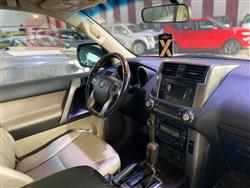 تويوتا لاندكروزر برادو